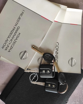 Nissan Qashqai cena 34900 przebieg: 201000, rok produkcji 2010 z Mielec małe 29